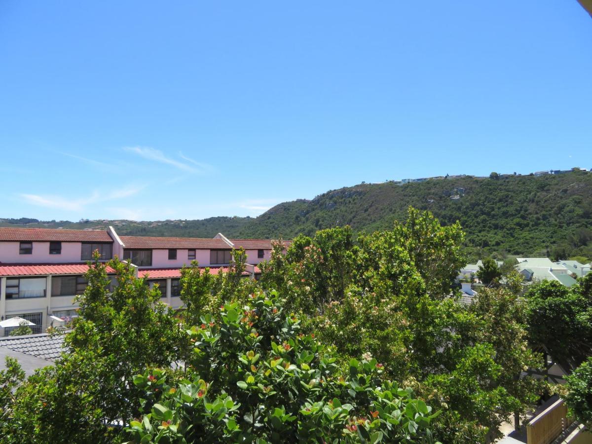 No. 30 In Plett Apartment Plettenberg Bay Bagian luar foto