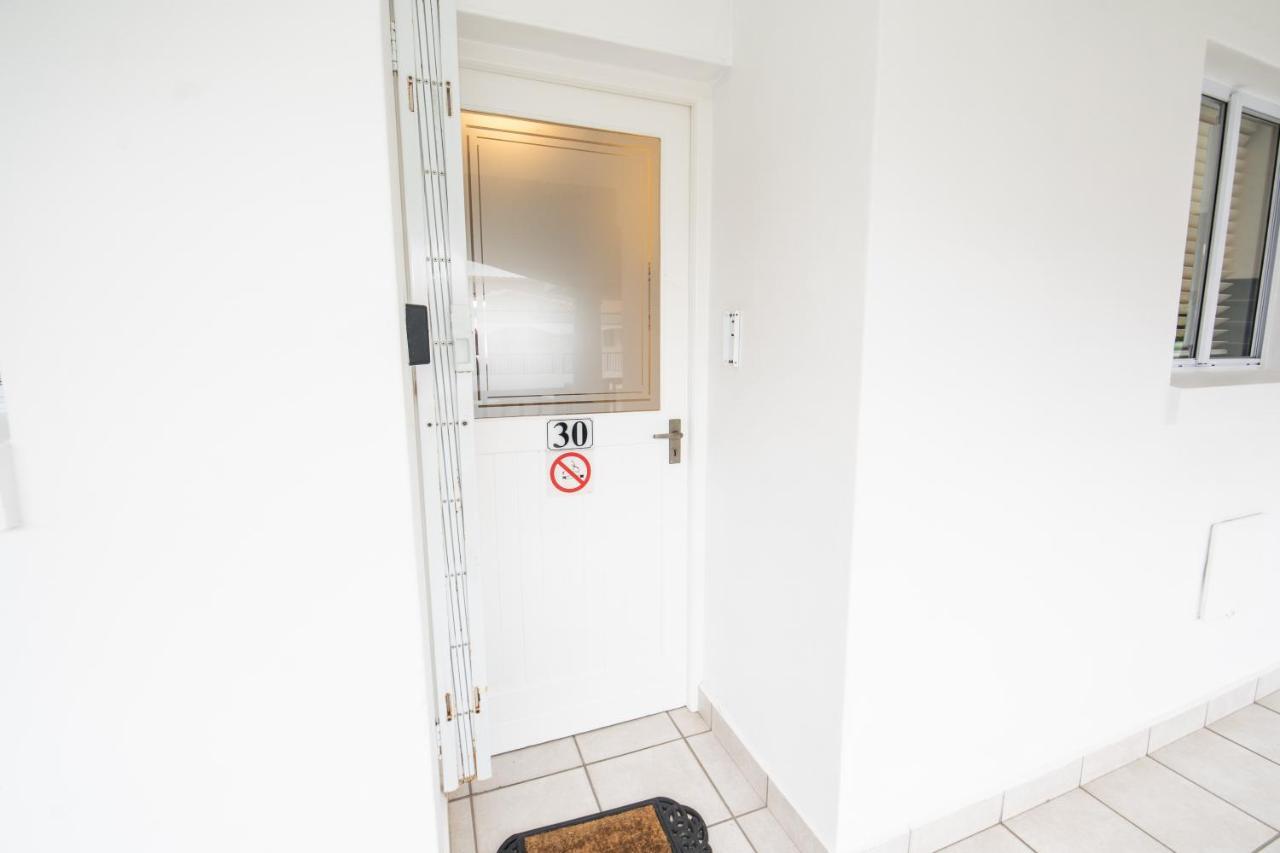 No. 30 In Plett Apartment Plettenberg Bay Bagian luar foto