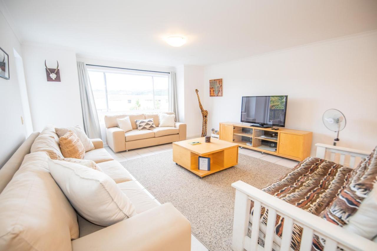 No. 30 In Plett Apartment Plettenberg Bay Bagian luar foto
