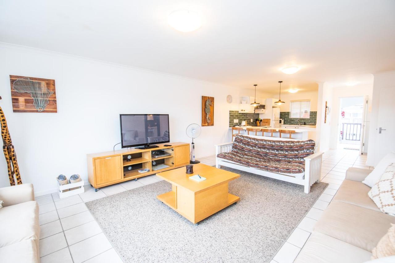 No. 30 In Plett Apartment Plettenberg Bay Bagian luar foto