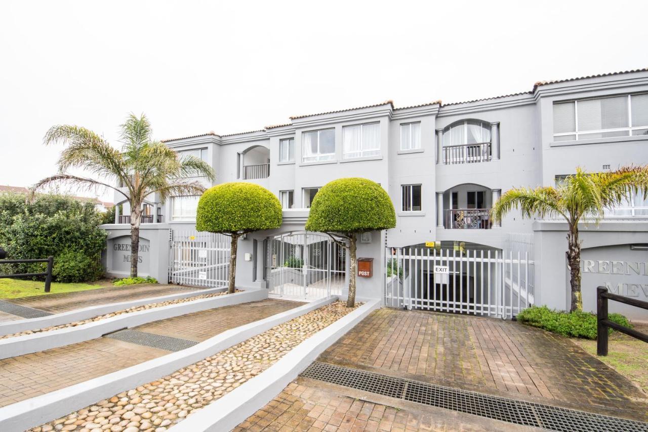 No. 30 In Plett Apartment Plettenberg Bay Bagian luar foto