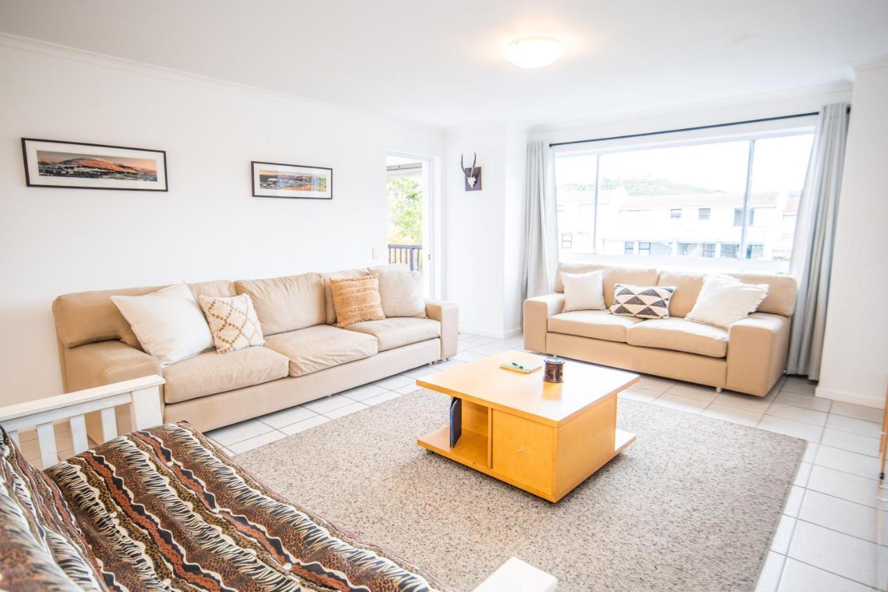 No. 30 In Plett Apartment Plettenberg Bay Bagian luar foto