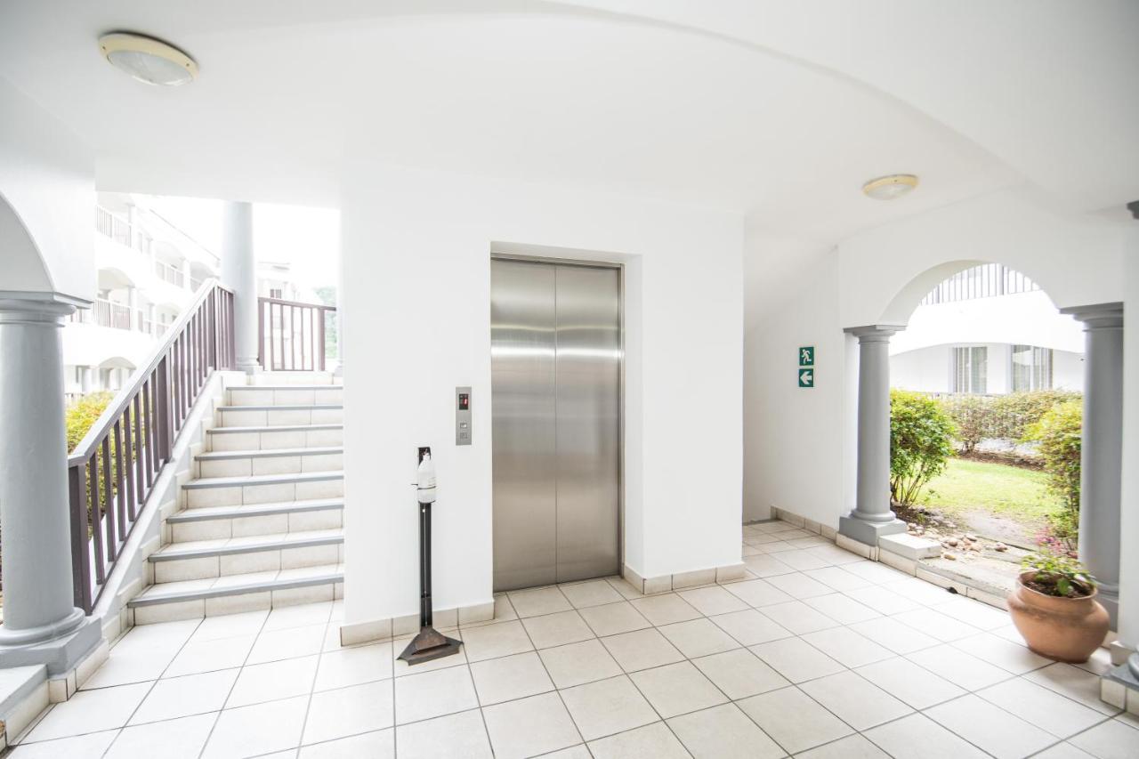 No. 30 In Plett Apartment Plettenberg Bay Bagian luar foto