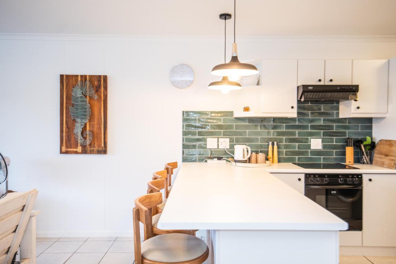No. 30 In Plett Apartment Plettenberg Bay Bagian luar foto