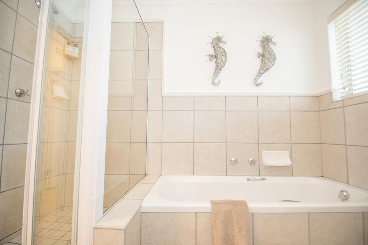 No. 30 In Plett Apartment Plettenberg Bay Bagian luar foto