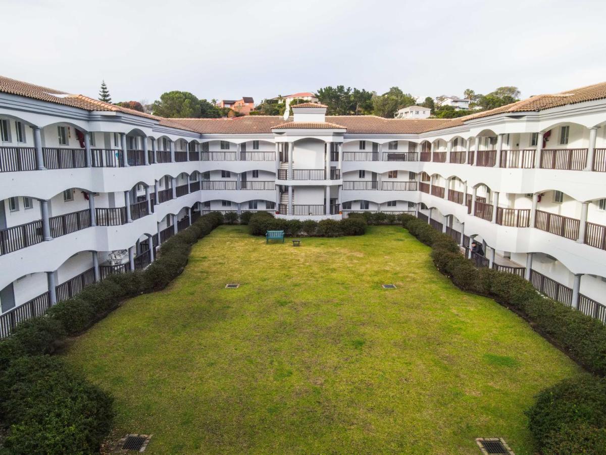 No. 30 In Plett Apartment Plettenberg Bay Bagian luar foto