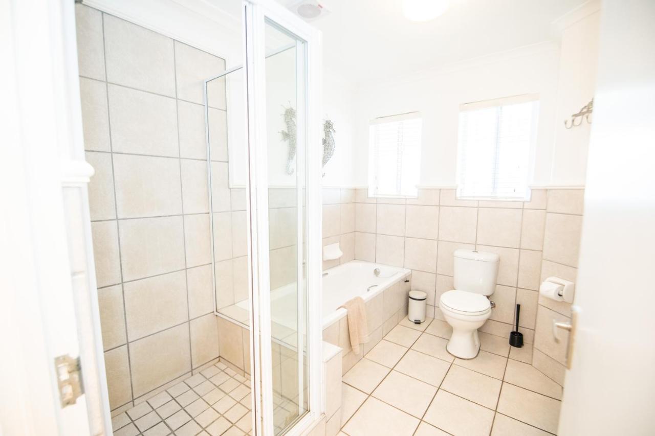 No. 30 In Plett Apartment Plettenberg Bay Bagian luar foto