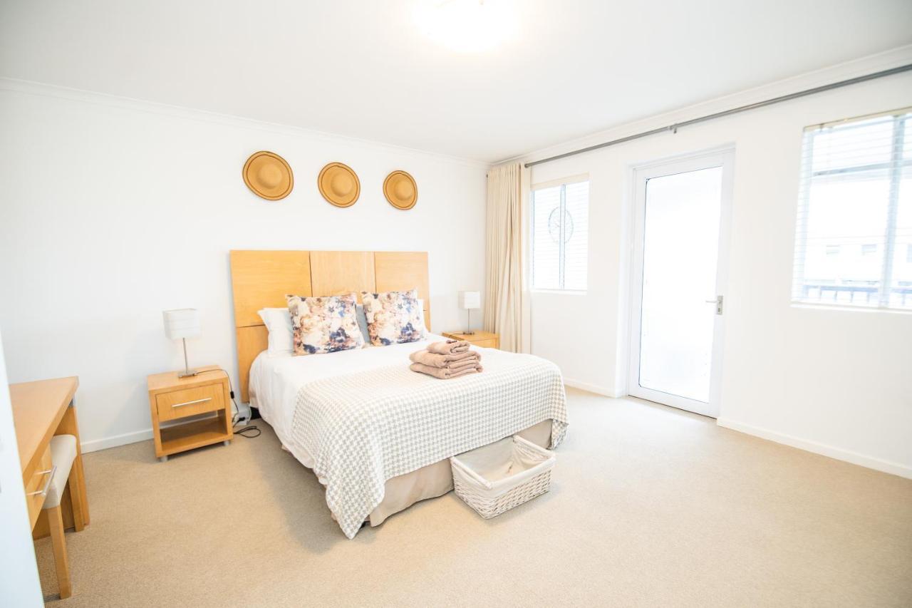 No. 30 In Plett Apartment Plettenberg Bay Bagian luar foto