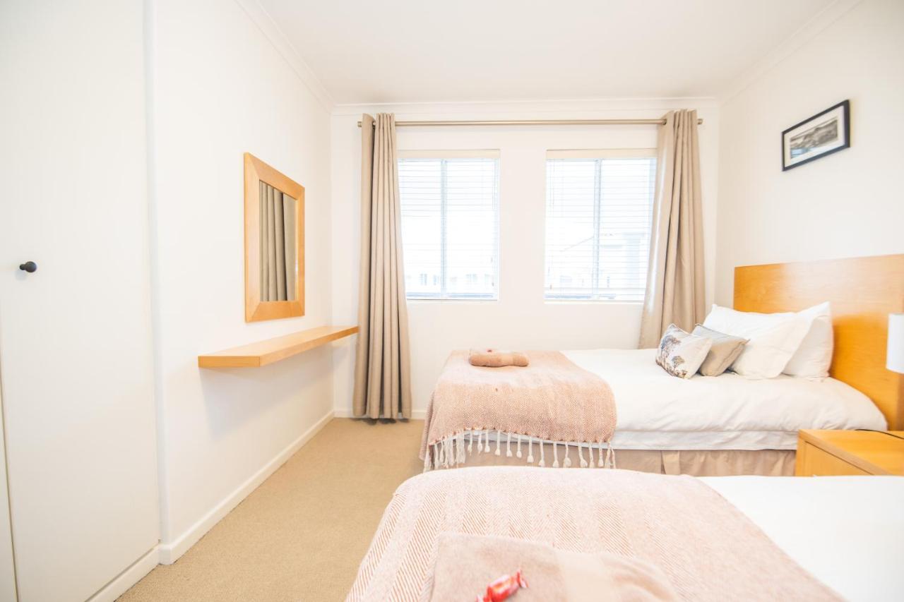 No. 30 In Plett Apartment Plettenberg Bay Bagian luar foto