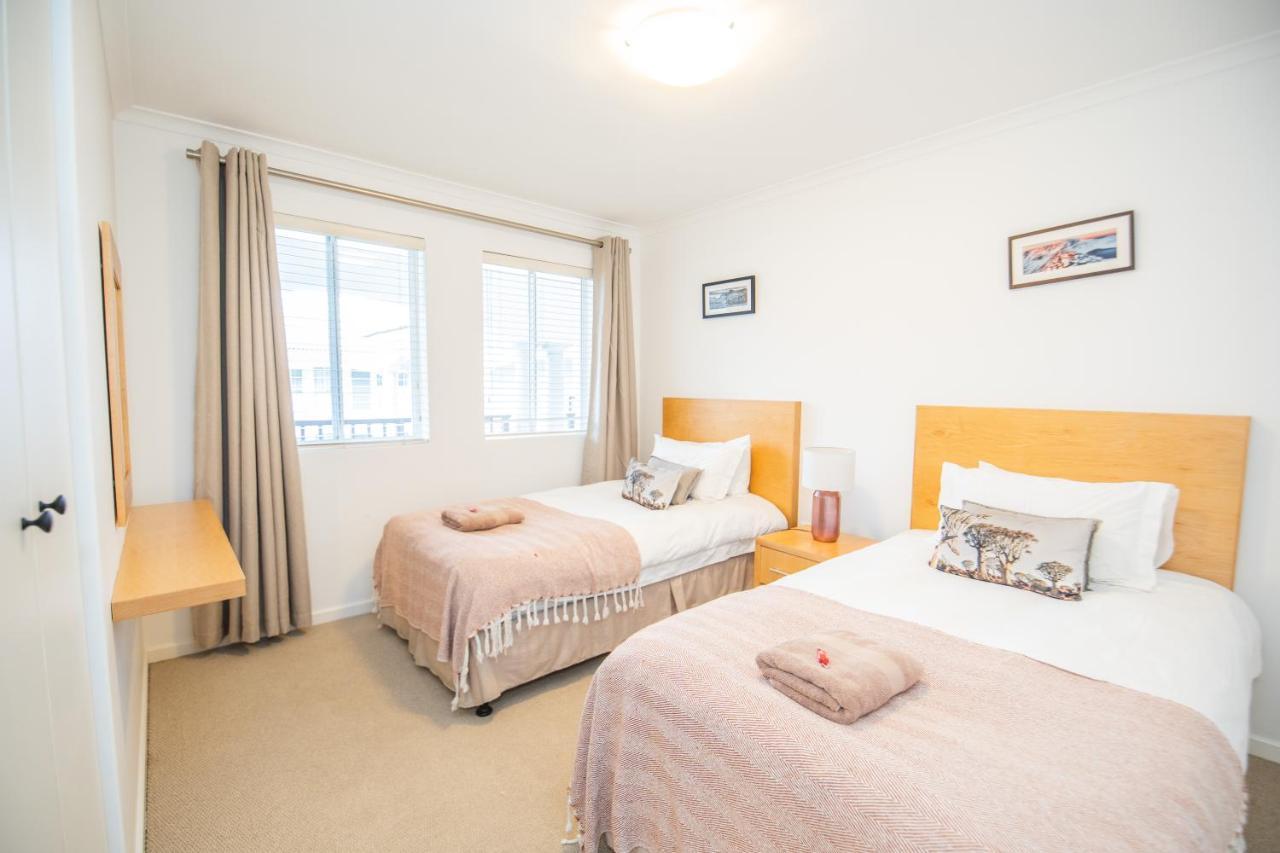 No. 30 In Plett Apartment Plettenberg Bay Bagian luar foto