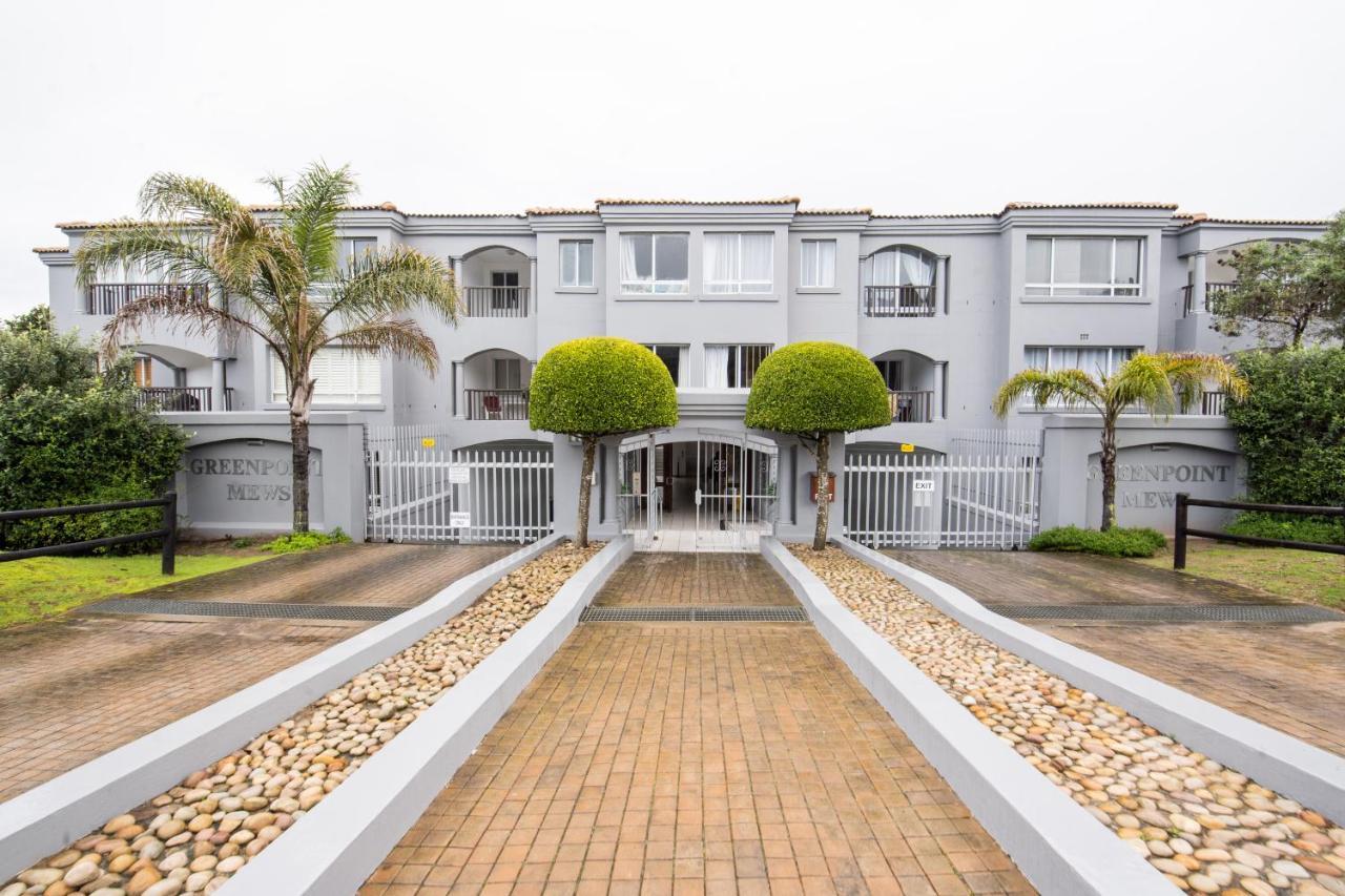 No. 30 In Plett Apartment Plettenberg Bay Bagian luar foto