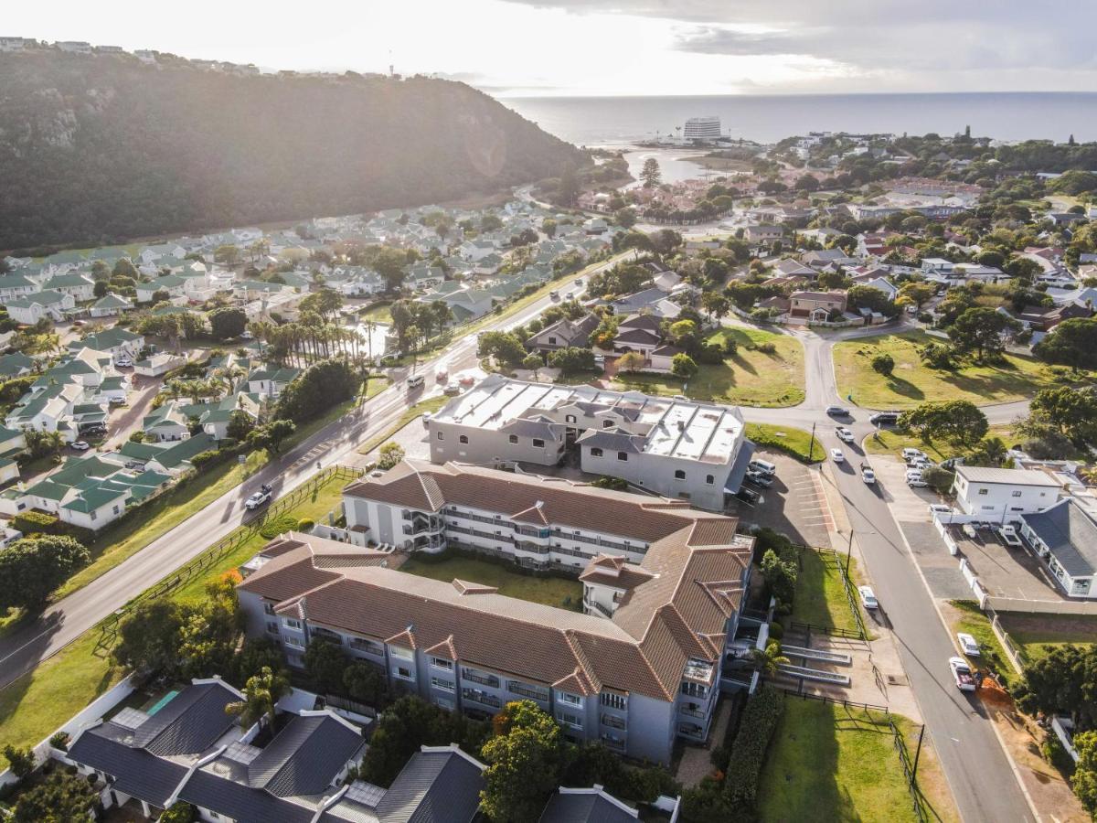 No. 30 In Plett Apartment Plettenberg Bay Bagian luar foto
