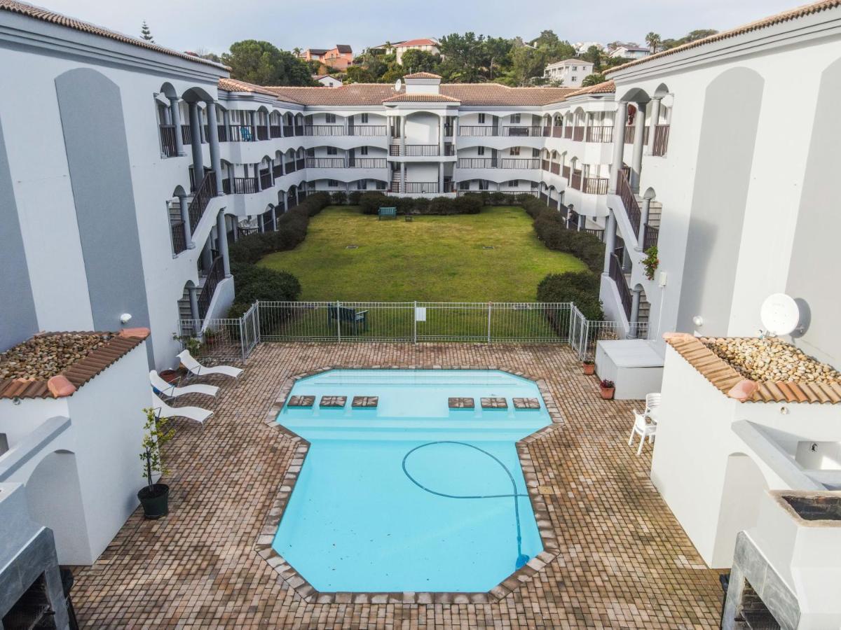 No. 30 In Plett Apartment Plettenberg Bay Bagian luar foto