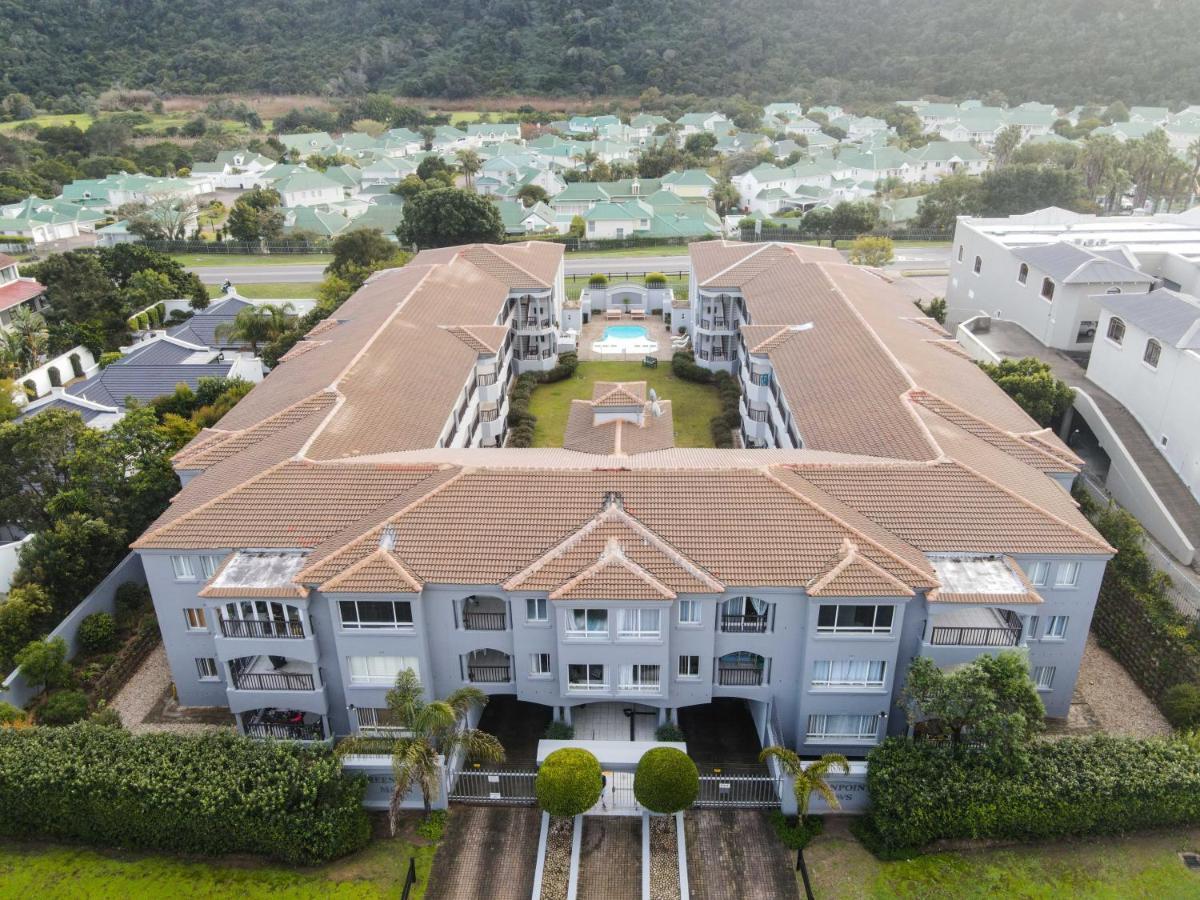 No. 30 In Plett Apartment Plettenberg Bay Bagian luar foto