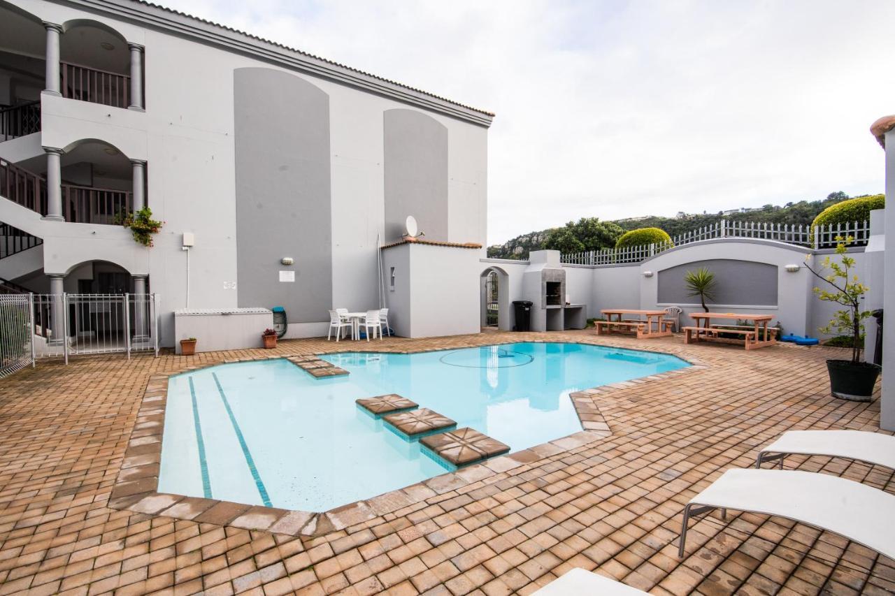 No. 30 In Plett Apartment Plettenberg Bay Bagian luar foto